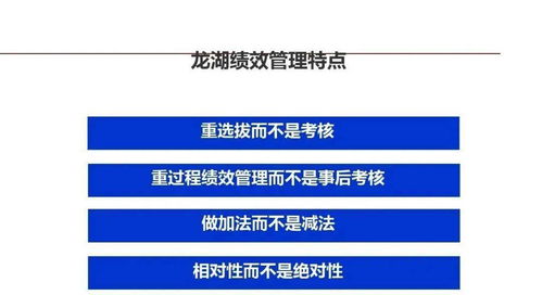 龍湖集團(tuán)企業(yè)管理與運(yùn)營精細(xì)化實(shí)踐探析