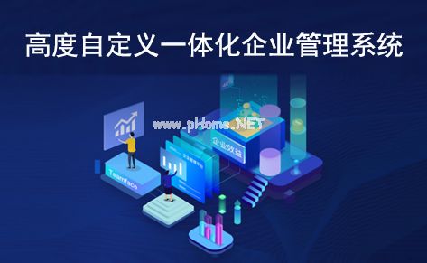 一文讀懂 什么是高度自定義深圳一體化企業(yè)管理系統(tǒng)？