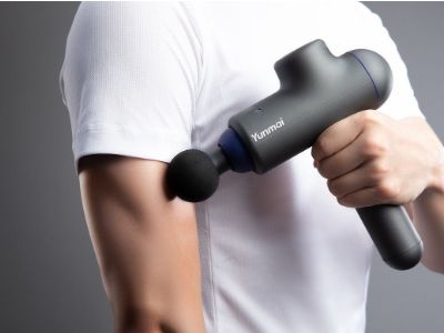 筋膜槍 真相、效用與適用范圍全解析