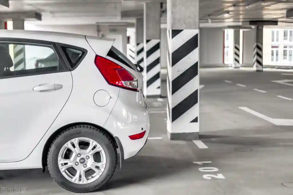 你买的车位真的是你的吗？地下车位产权到底归谁？