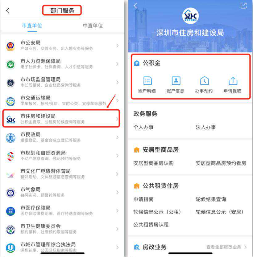 纵深推进川渝住房公积金一体化发展，办理相关业务不再两地跑