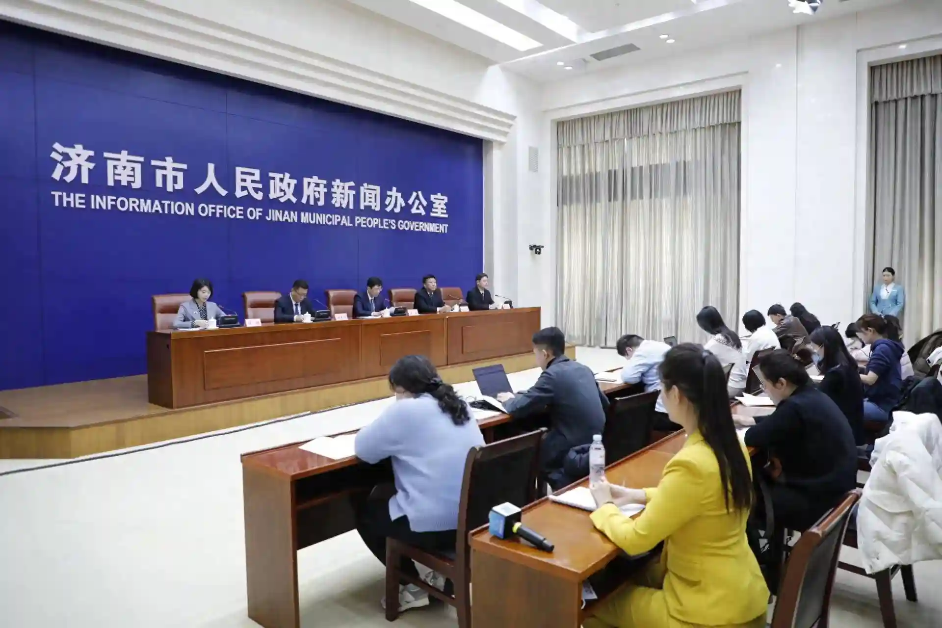 全省首创“区块链+公证证据流转平台” 济南市通过“链”上秒核实深化数字便民利民