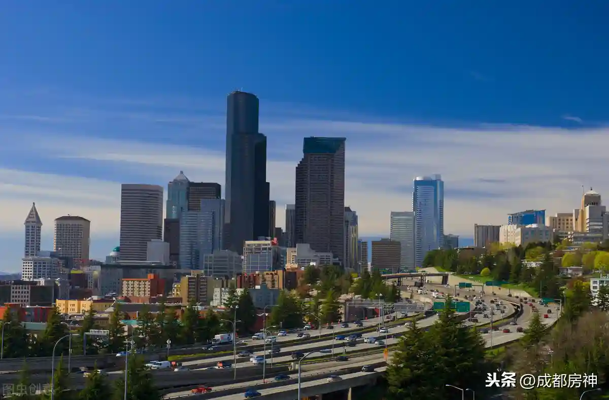 成都楼市：再有钱也不要买别墅，真的赌不起，除非你想住