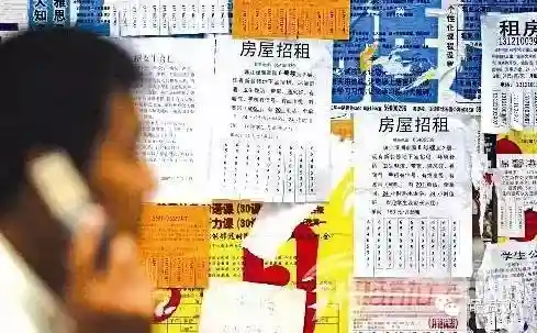 武汉的租房、住房也不容易