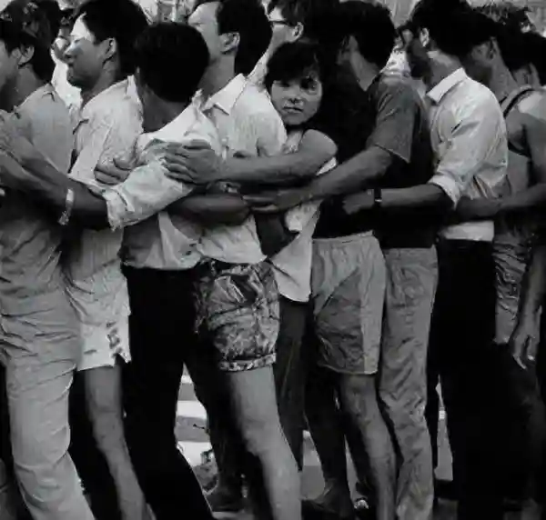 A股历史上的那些破事儿